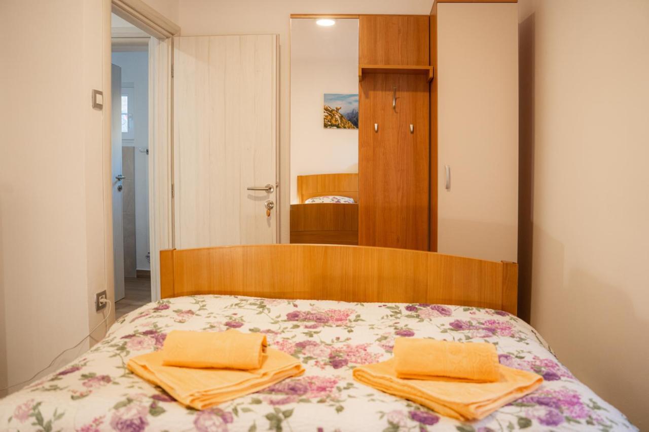 Gasthaus Relax House Soca Bovec Exterior foto